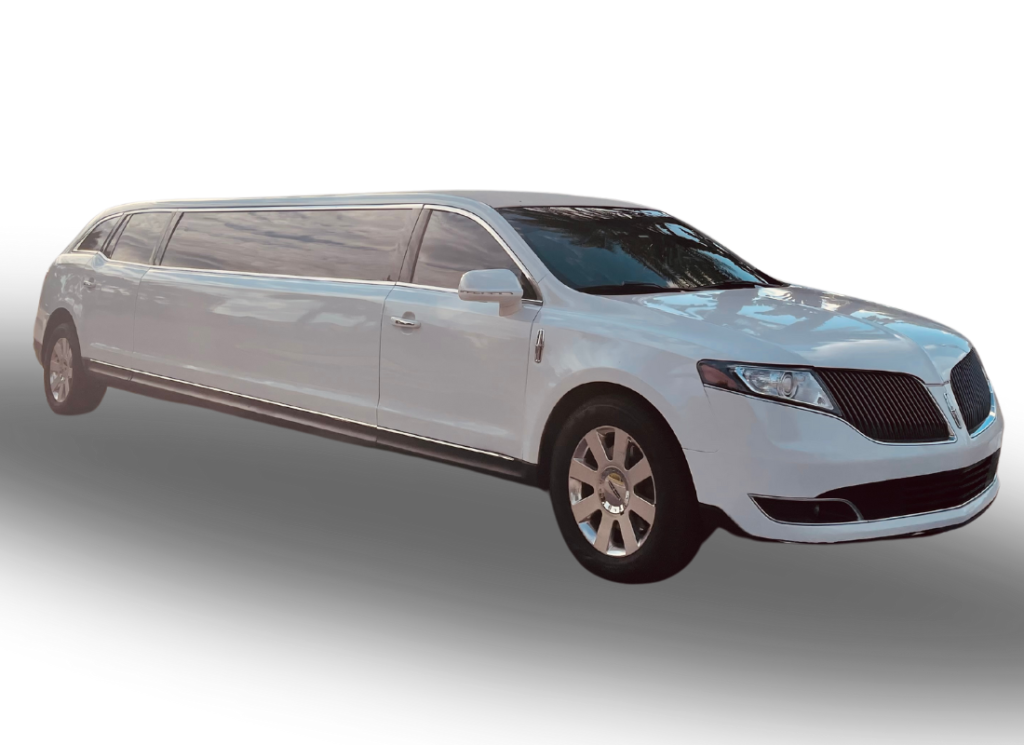 LINCOLN MKT STRETCH LIMO